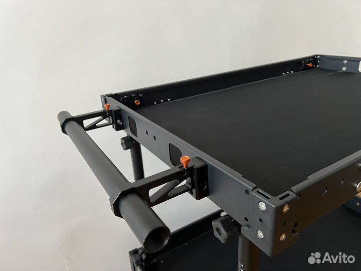 Тележка маглайнер