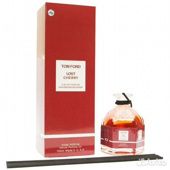 Аромат для дома