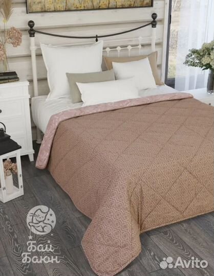 Покрывало 200 на 220