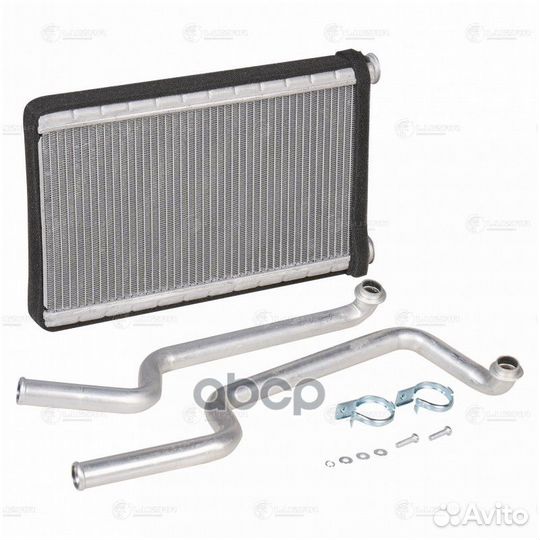 Радиатор отопителя салона honda civic/CR-V 06