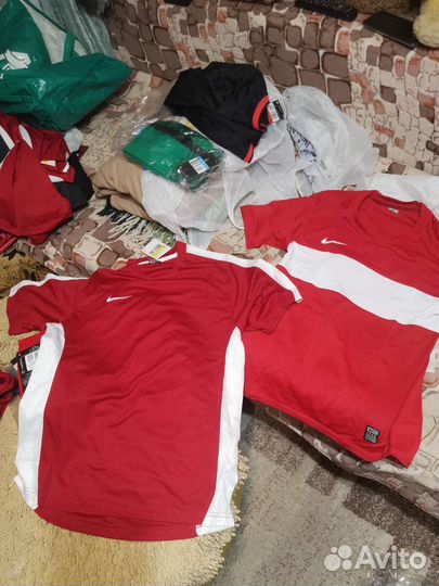 Спортивная одежда комплект