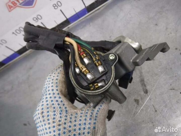 Замок зажигания Kia Spectra S6D 2007