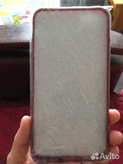 Чехол iPhone 6 Plus/6s Plus