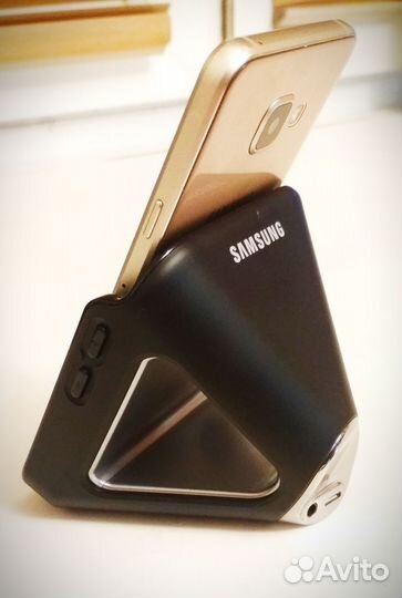 Док станция Samsung