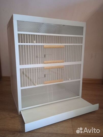 Клетка для птиц