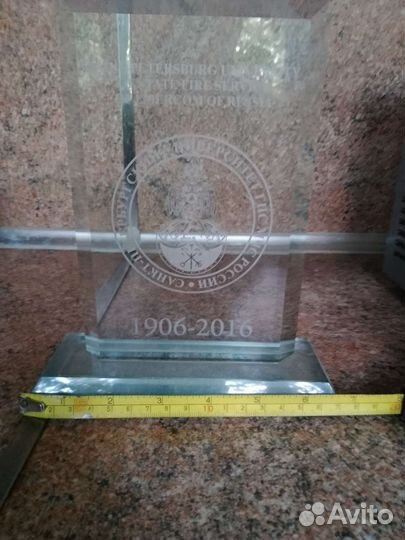 Памятный знак гпс мчс