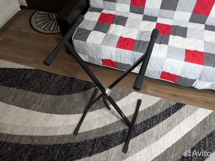 Стойка для клавишных Force