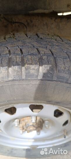 УАЗ Patriot 2.7 МТ, 2007, 200 000 км