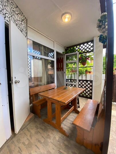 Комната 18 м² в 2-к., 1/2 эт.