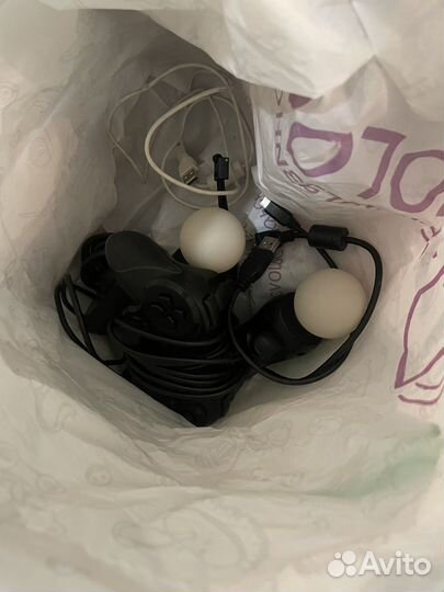 Move для PS3 и PS4