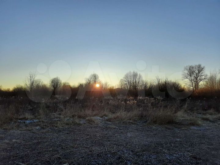 Участок 16 сот. (ИЖС)