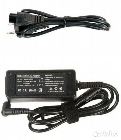 Блок питания (adapter) для монитора LG