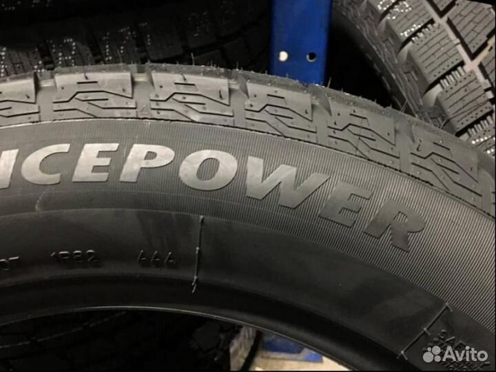 Windforce IcePower UHP 245/55 R19 107H