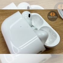 AirPods Pro 2 USB-C (новые, гарантия + чехол)