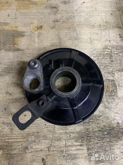 Основание датчика ABS Yamaha TDM 900