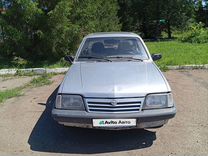 Opel Ascona 1.6 MT, 1988, 100 000 км, с пробегом, цена 165 000 руб.