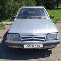 Opel Ascona 1.6 MT, 1988, 100 000 км, с пробегом, цена 165 000 руб.