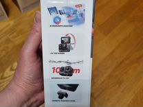 Экшн-камера Insta360 Ace Pro. Новая