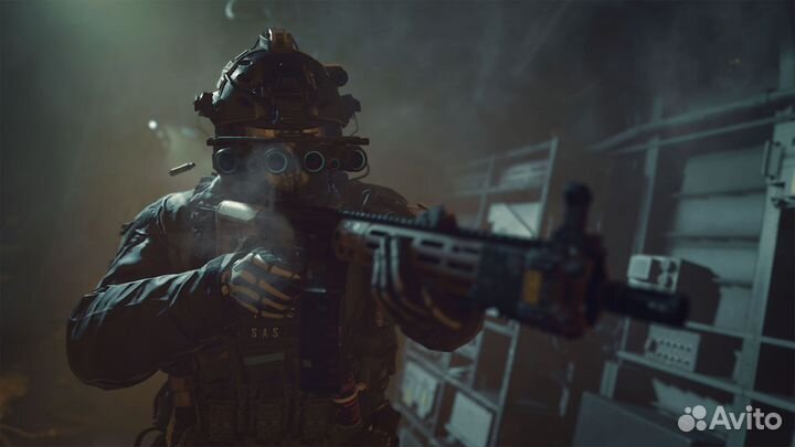 Call of Duty Modern Warfare Warfare II Xbox