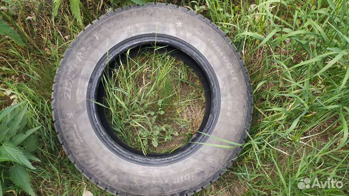 Matador MP 30 Sibir Ice 2 215/70 R16 100T