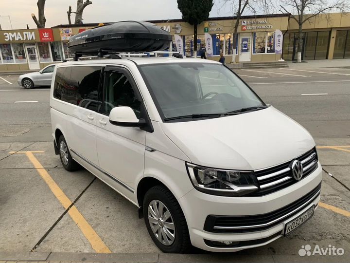 Лобовое стекло volkswagen transporter t6 с об.дат