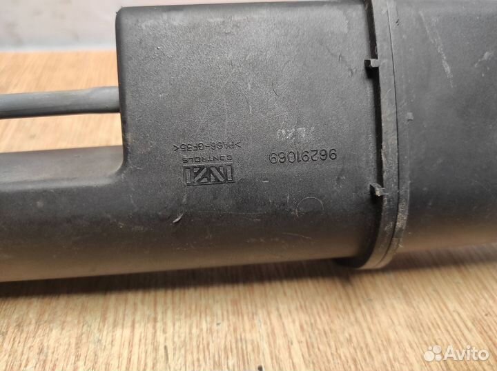 Ресивер воздушный Chevrolet Epica 2006-2012