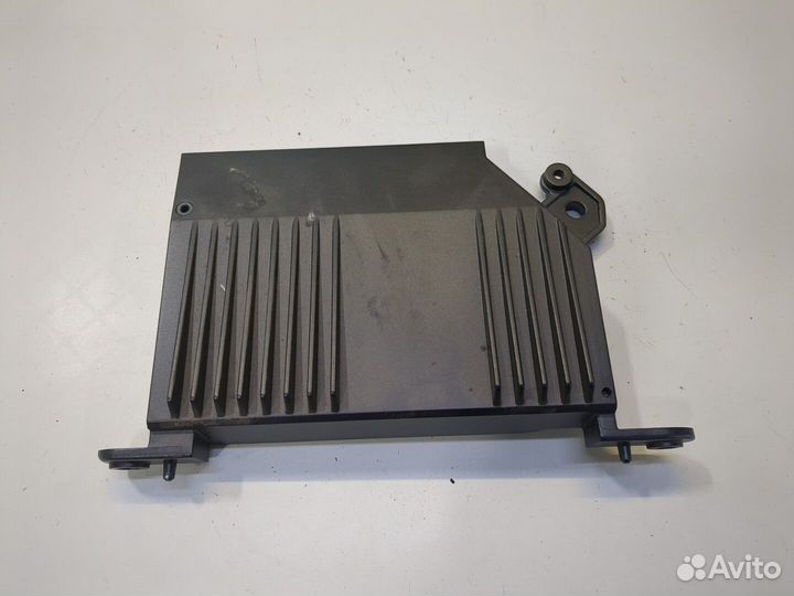 Усилитель звука Volvo S90, 2018