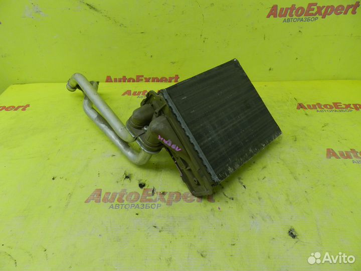 Радиатор отопителя Renault Logan