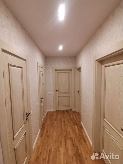 Ремонт и отделка квартир под ключ