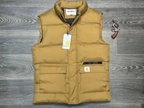 Жлетка carhartt