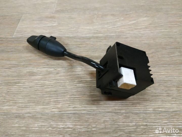 Переключатель стеклоочистителей Jaguar S-Type