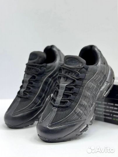 Кроссовки Nike Air Max 95