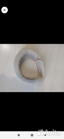 Шина шанца для новорожденных