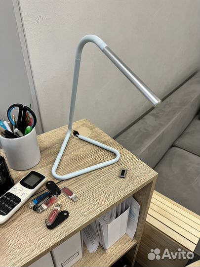 Офисная лампа IKEA