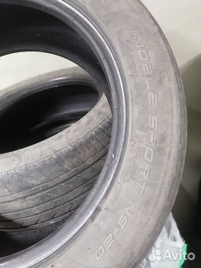 Nankang NS-20 205/55 R16 94V