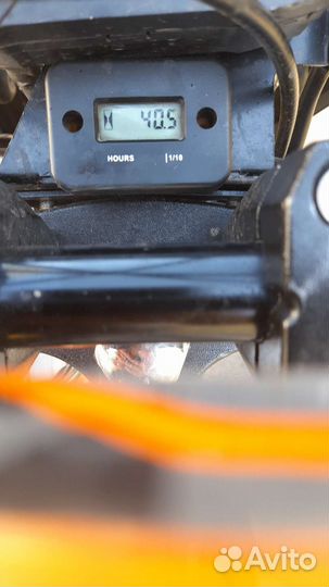 Питбайк Racer trx 140 E