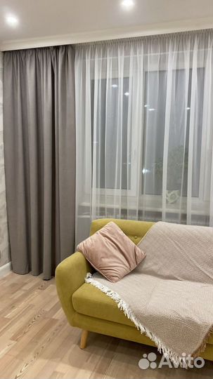 Шторы канвас Турция 2 цвета новые любой размер