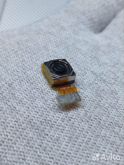 Blackview A7. Камера 2. Оригинал