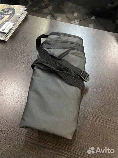 1436-286 Крыша для Prowler тканевая