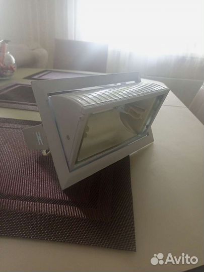 Светильник