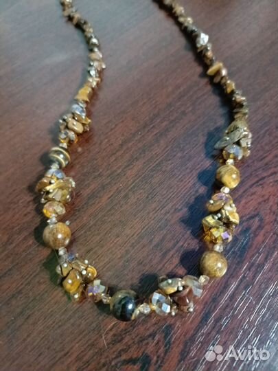 Очень красивые бусы