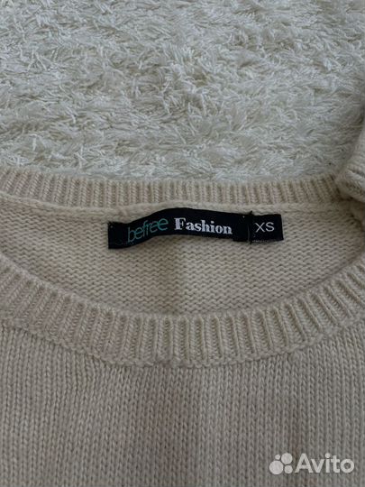 Джемпер женский