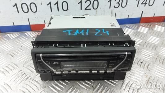 Магнитола KIA sorento 1 (TML24I401)