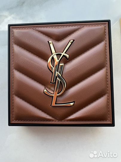 Yves Saint Laurent All Hours Hyper Bronze бронзеры