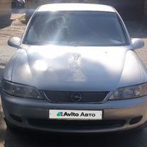 Opel Vectra 1.6 MT, 2000, 282 000 км, с пробегом, цена 200 000 руб.