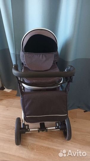 Коляска-трансформер Космос