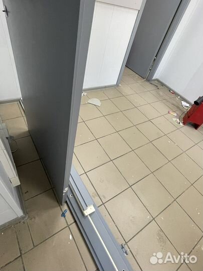 Межкомнатные двери бу с коробкой