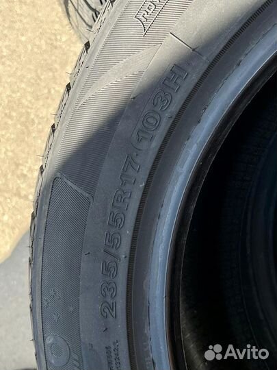 Altenzo Sports Tempest V 235/55 R17 103H