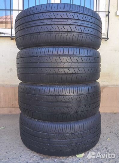 Dunlop Grandtrek AT1 275/50 R21 113V