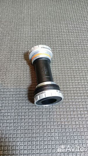 Каретка BSA 68-73мм 68-110мм Новая